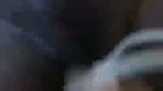 man fingering girl