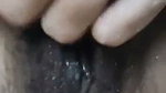 hairy bushy fingering