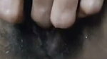 hairy bushy fingering