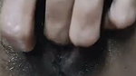 hairy bushy fingering