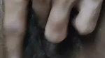 hairy bushy fingering