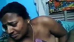 aunty sucking dick