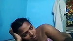 aunty sucking dick