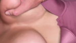 girl is properly fucked