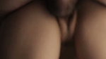 pussy fucked brutally cum