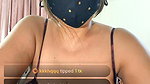 88pink 7 Purple dress me dirty talk nepali randi bhabhi