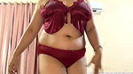 88pink 10 Remove top sexy Bikini show nepali randi