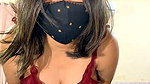88pink 10 Remove top sexy Bikini show nepali randi