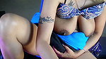 Ravishing Roma stripchat show
