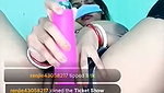 stripchat squirt show