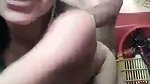 Assam boyfriend fuck hard in Doggy position