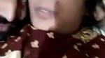 Bad boy suck bhabhi boob