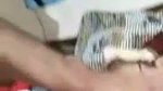Bad boy suck bhabhi boob