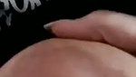 Beautiful hot girl show her boob