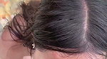 Beautiful sexy Mumbai girl riding beside the ocean Blowjob