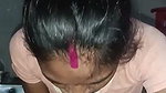 Bihari aunty give Blowjob