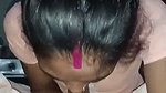 Bihari aunty give Blowjob