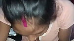 Bihari aunty give Blowjob