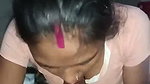 Bihari aunty give Blowjob