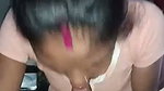 Bihari aunty give Blowjob