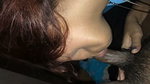 Desi girl Blowjob to neighbour uncle