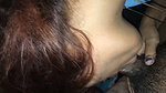 Desi girl Blowjob to neighbour uncle