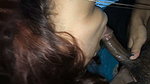 Desi girl Blowjob to neighbour uncle