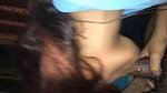 Desi girl Blowjob to neighbour uncle