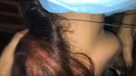 Desi girl Blowjob to neighbour uncle