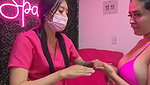 Sara fun Stripchat 1