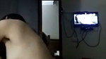Horny Couple Enjoying In Hotel Room