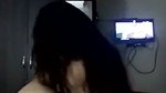 Horny Couple Enjoying In Hotel Room