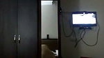 Horny Couple Enjoying In Hotel Room