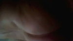 Hot lady show her pussy boob