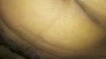 Naughty girl riding hard enjoying