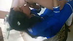 New married wife Blowjob her husband dick on honeymoon
