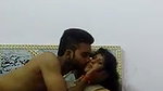 sexy girl enjoying fuck hard in Doggy