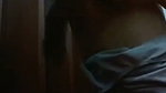Sexy Girl Showing Her Boobs rubing her Pussy
