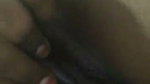 Sexy lady show her huge boob pussy