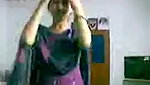 Shy Girl Nude Captured By Boyfriend