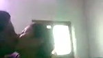 Shy Girl Nude Captured By Boyfriend
