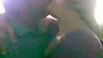 Shy Girl Nude Captured By Boyfriend