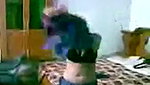 Shy Girl Nude Captured By Boyfriend