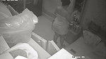 Tamil Big Boobs Milf After Bath Changing Dress