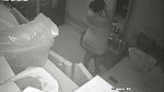 Tamil Big Boobs Milf After Bath Changing Dress