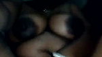 Village aunty show her pink pussy