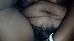 Village aunty show her pink pussy