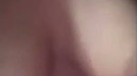 Awesome beautiful girl show her sexy sweet boob