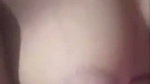 Awesome beautiful girl show her sexy sweet boob