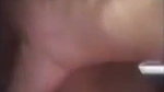 Awesome beautiful girl show her sexy sweet boob